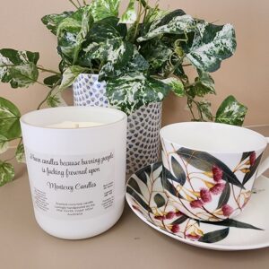 Far Kew Corner (aka The Naughty Corner)